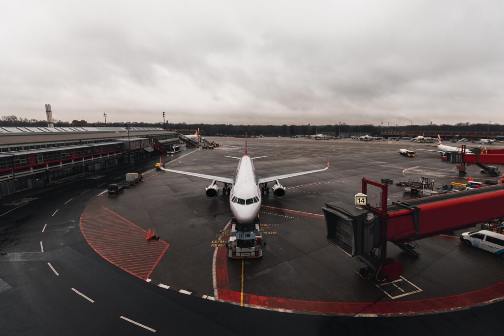 ¿Qué ventajas tiene ser controlador aéreo en España?