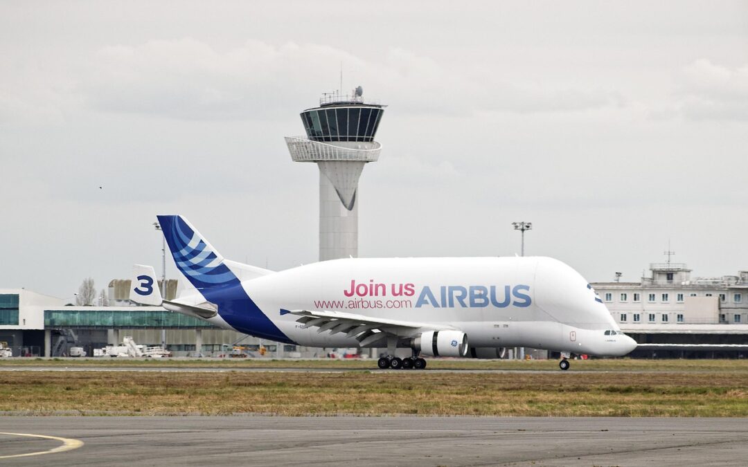 Bases convocatoria Controlador Aéreo - Enaire 2025