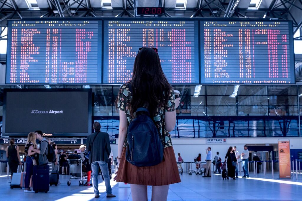¿Cuántas personas se presentan a las oposiciones de controlador aéreo?