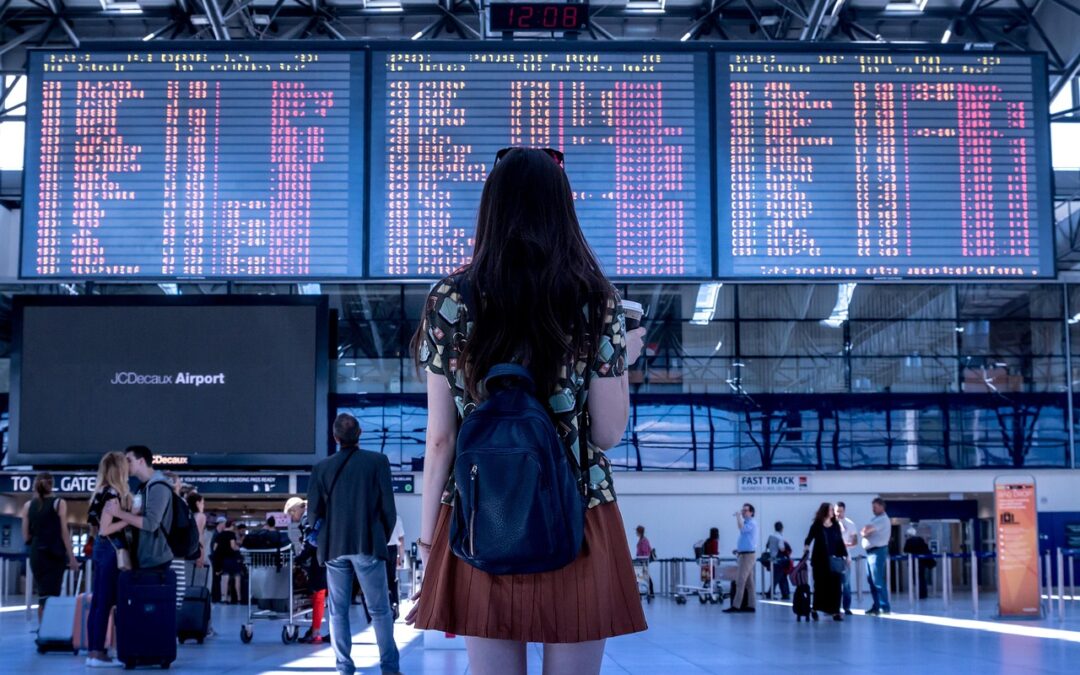 ¿Cuántas personas se presentan a las oposiciones de controlador aéreo?
