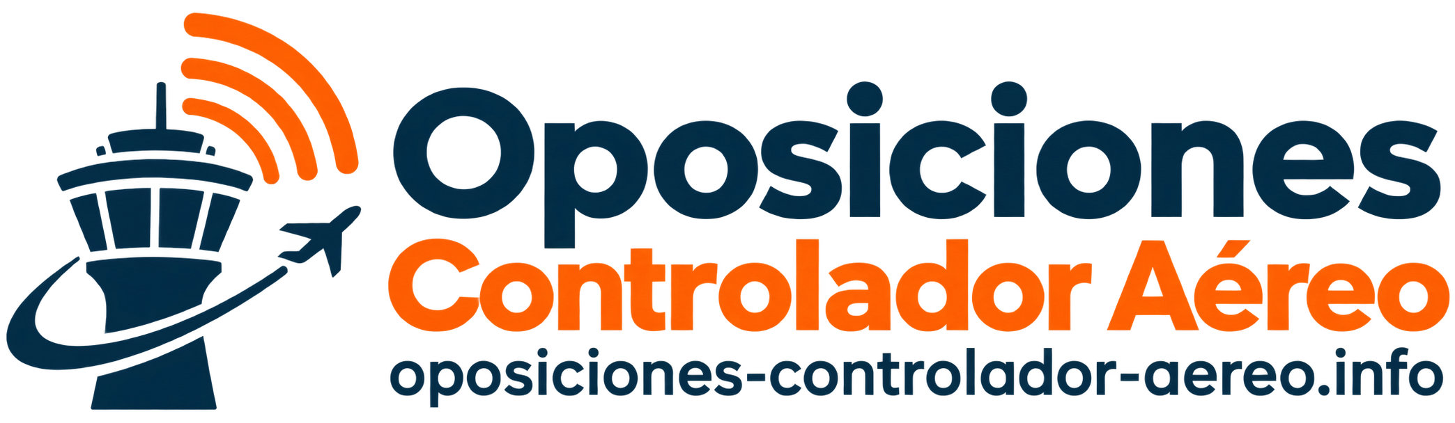 Oposiciones Controlador Aéreo Aeropuertos